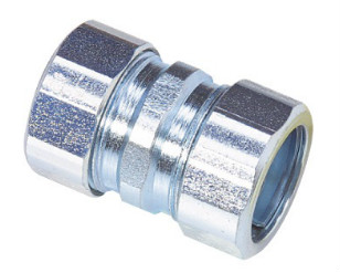 Compression Couplings – Steel 