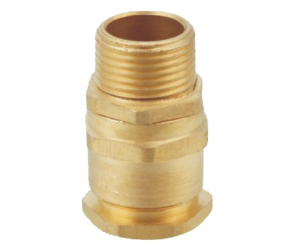 E1 W Indl Cable Gland