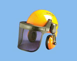 Face Protection - Forestry Pack