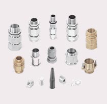 CABLE LUGS & GLANDS