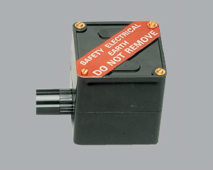 Egatube Conduit & Fittings -  Earth Electrode Boxes