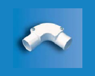 Decoduct Conduit Fittings - Inspection Elbows