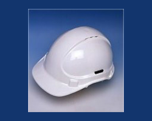 Style 300 HDPE Safety Helmet