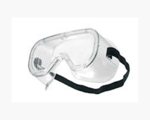 Eye Protection-B-Line range of ventilated goggles