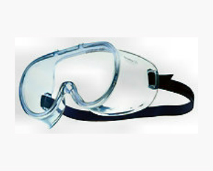 Eye Protection - Multi-purpose sealed goggles