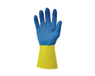 Hand Protection - Double Dipped latex Glove