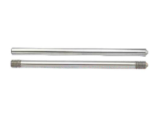 Stainless Steel Earth Rods- Ground Rods